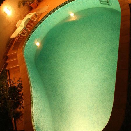 Villa Diana سوزوبول المظهر الخارجي الصورة