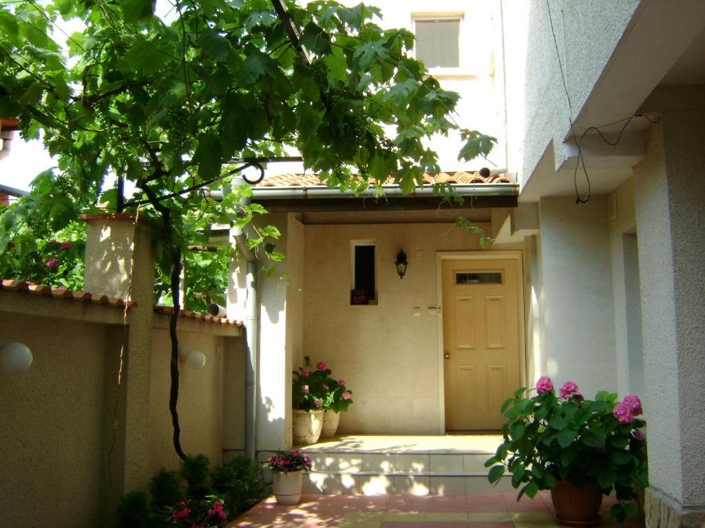 Villa Diana سوزوبول المظهر الخارجي الصورة